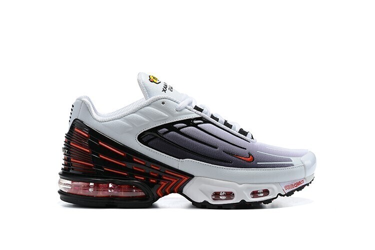  TN Tuned 3 BIANCO/ROSSO