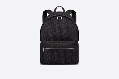 Backpack CD