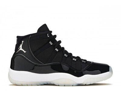 J 11 Anniversary