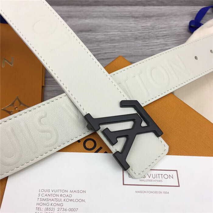 Belt LV