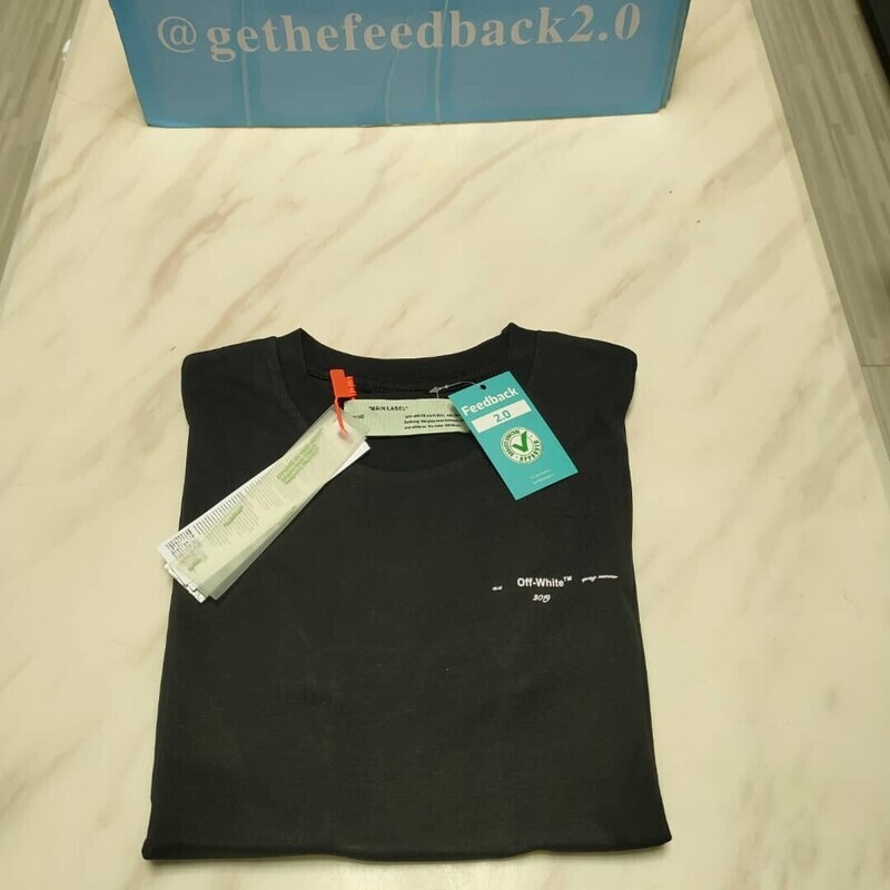 OW T-Shirt