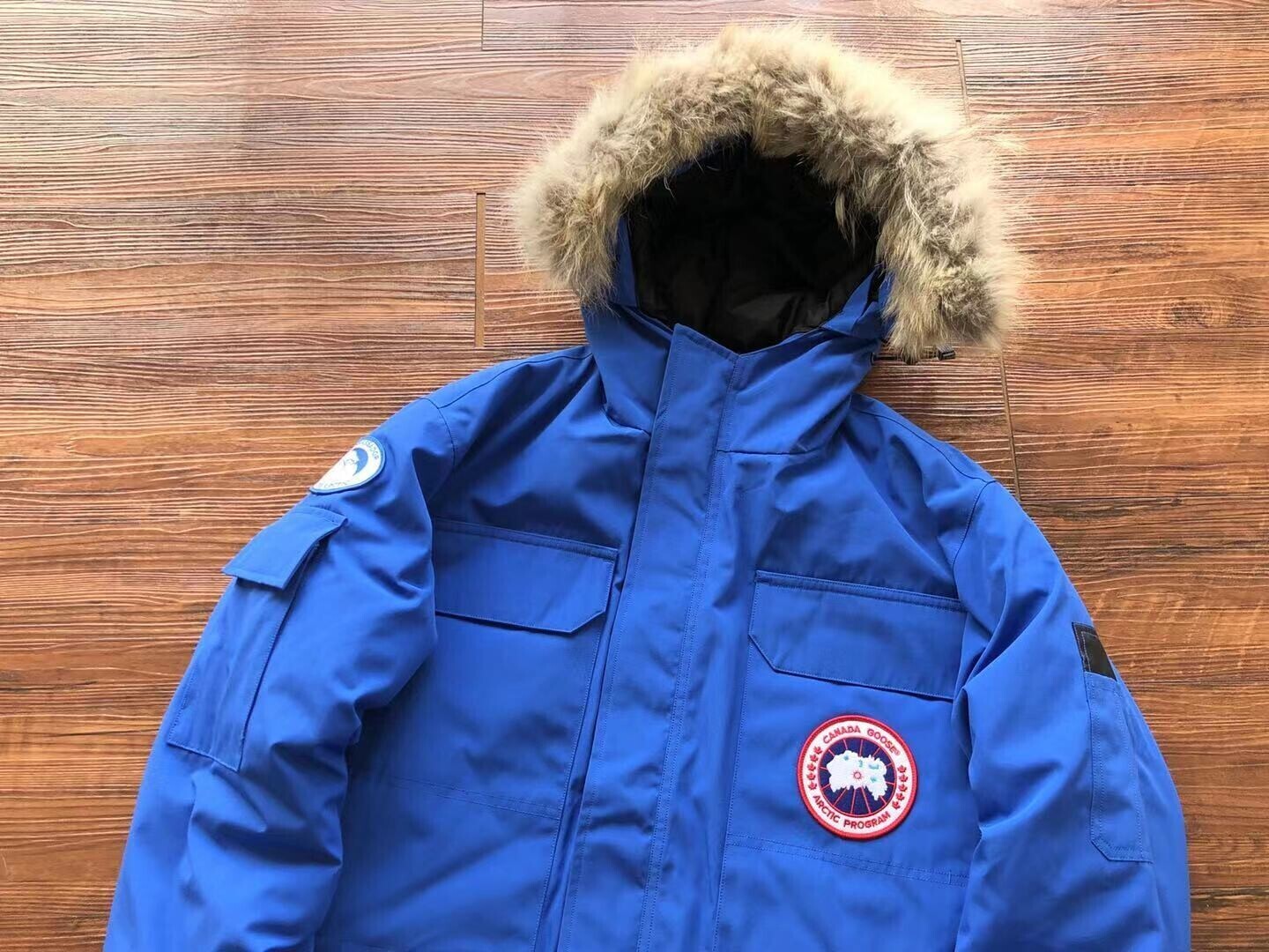Giacca Canada Goose