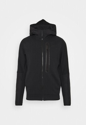 Nike Tech Fleece Full Zip Felpa con cappuccio
