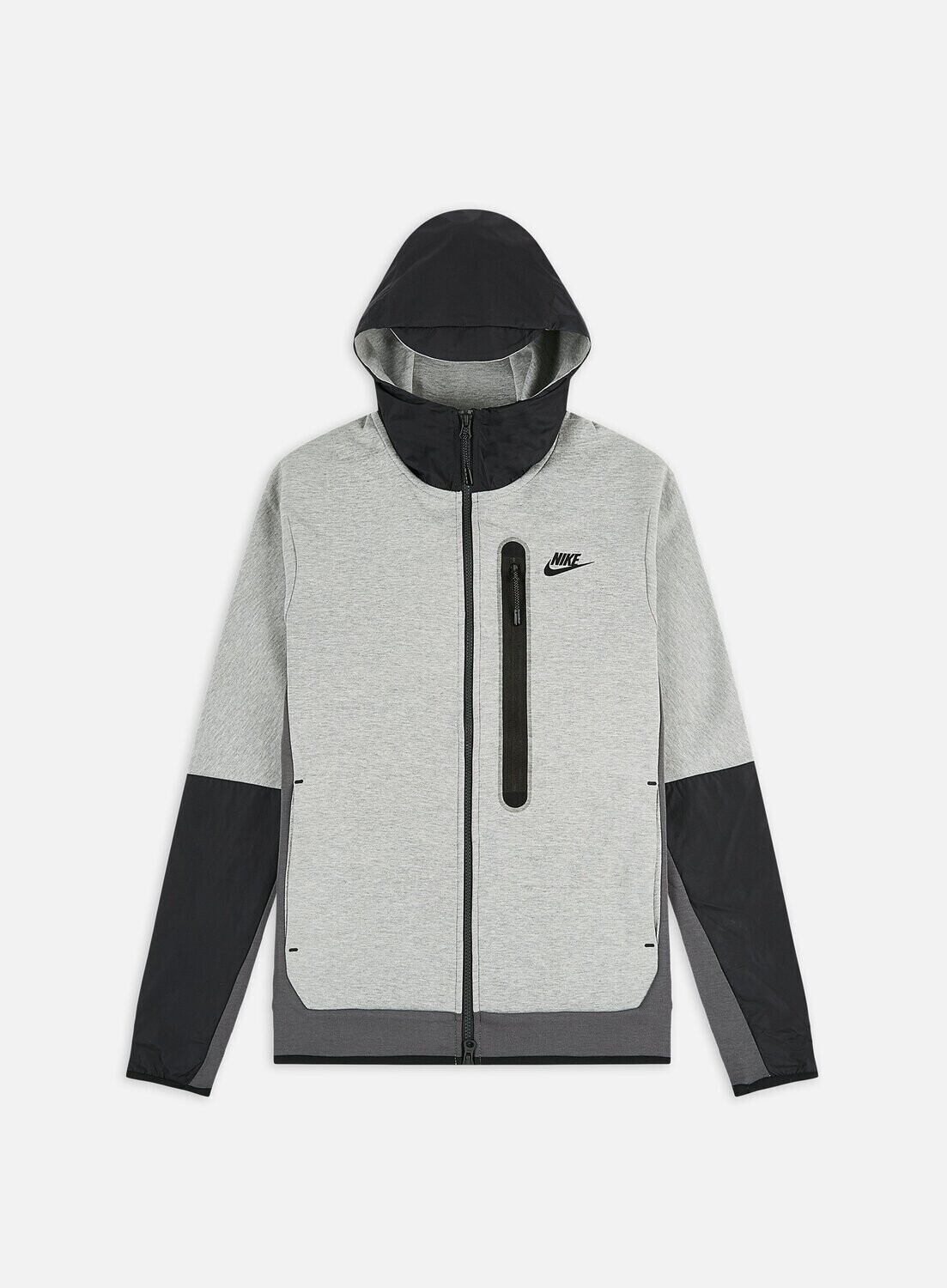 Nike Tech Fleece Full Zip Felpa con cappuccio