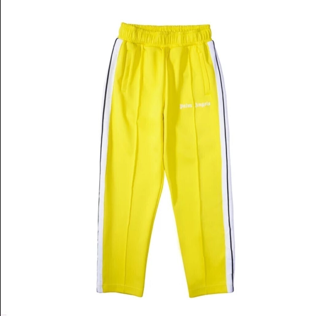 PANTALONI PALM ANGELS