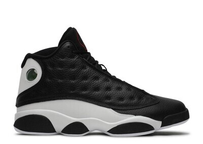 J 13 Retro Reverse