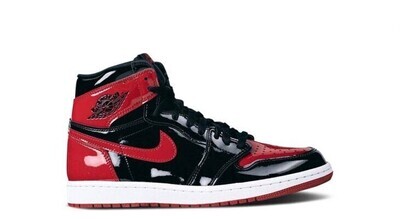 J 1 Retro High Bred patent