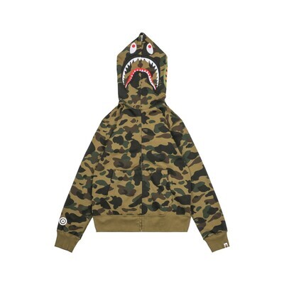 Felpa BAPE