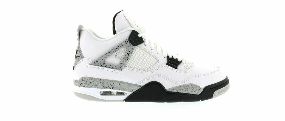 J 4 Retro OG cement (2016)