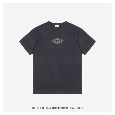 D. T-Shirt (2 COLORAZIONI)