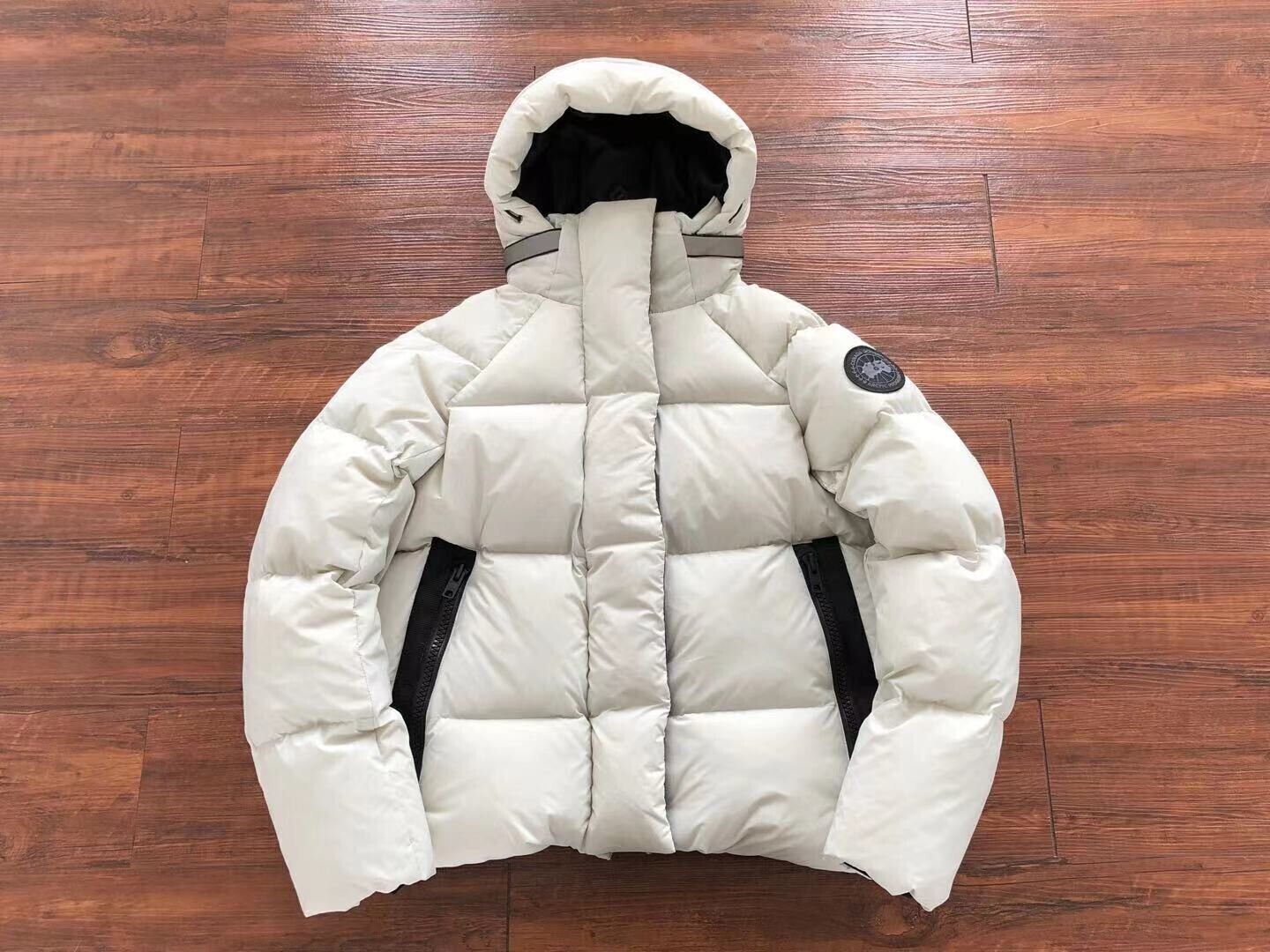 Giacca Canada Goose