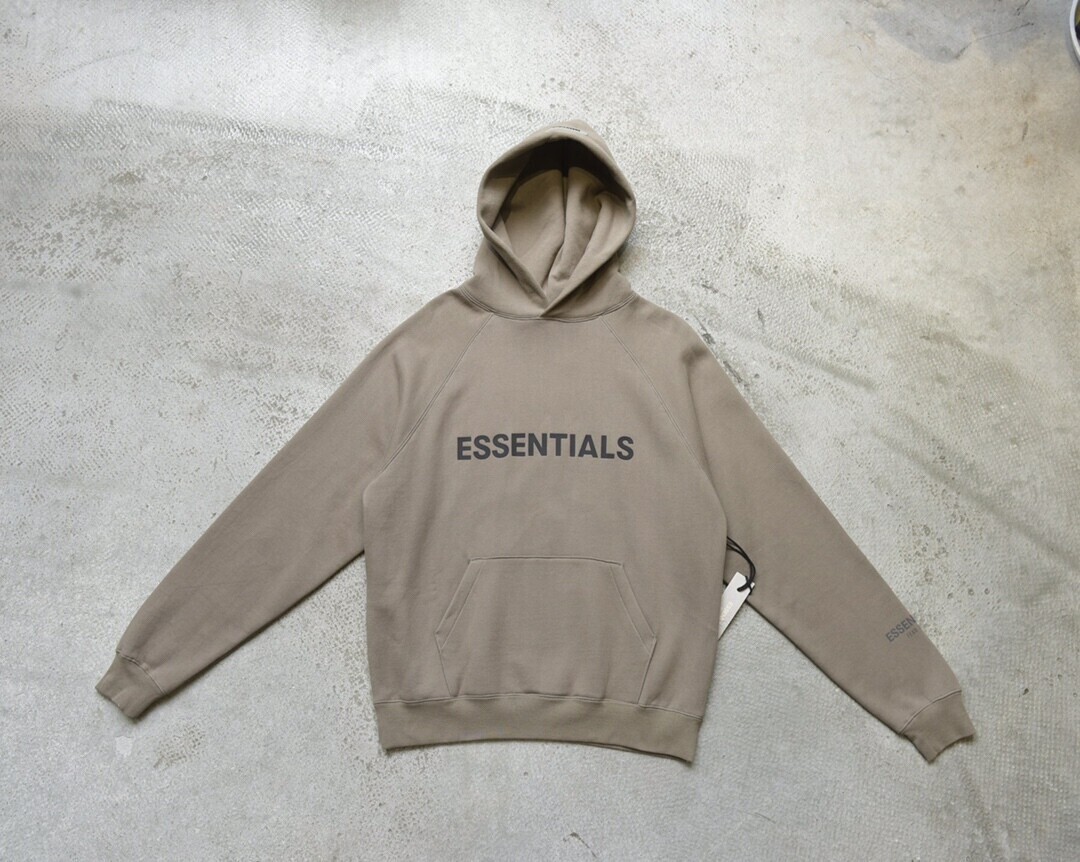 Hoodie ESSENTIALS