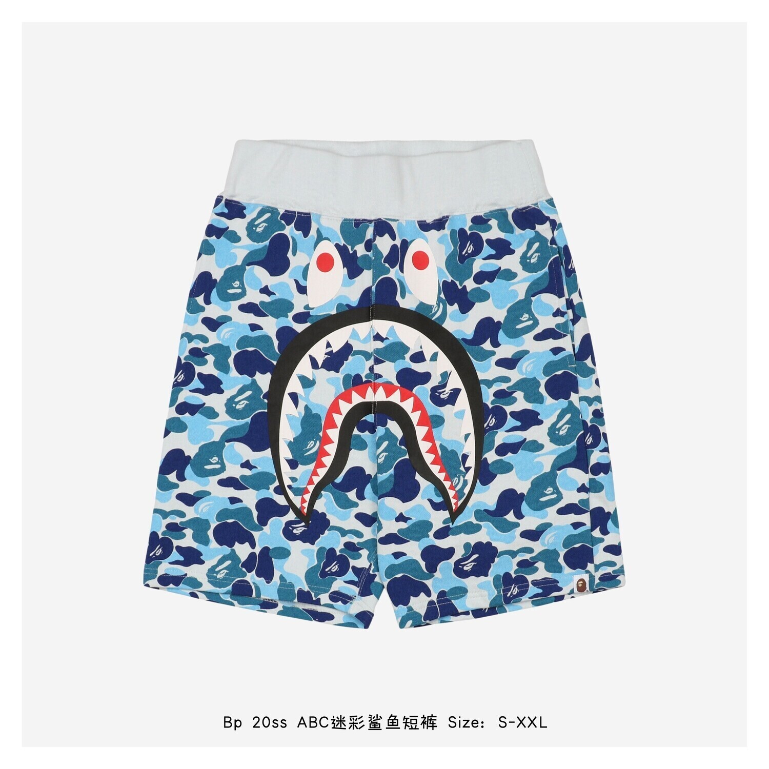 SHORTS BP