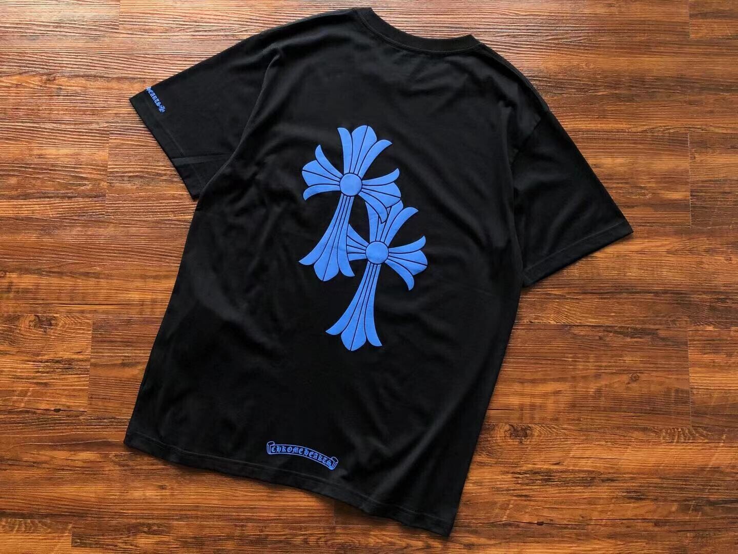 Chrome Hearts T-Shirt