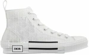  B23 High Top Oblique