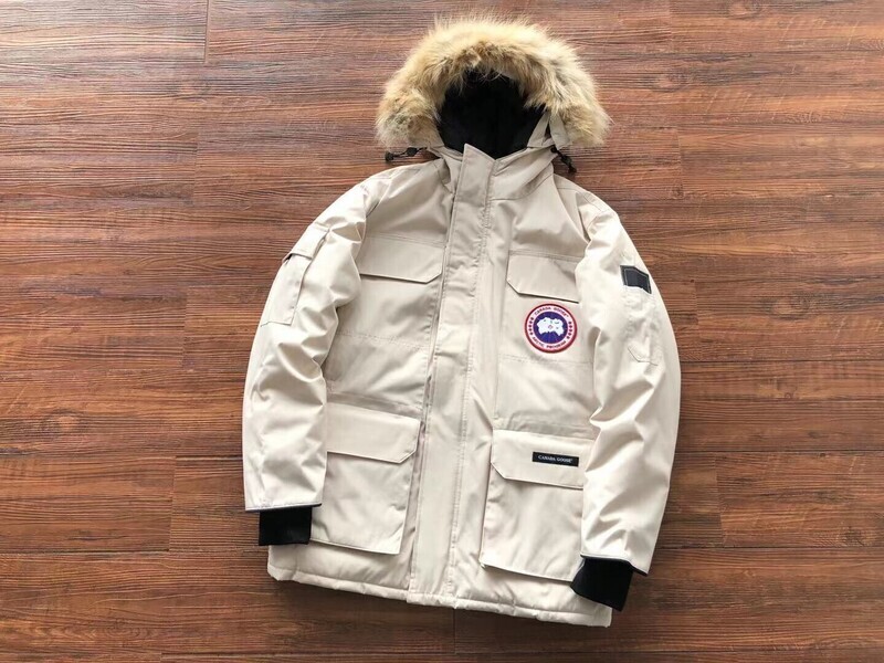 Giacca Canada Goose