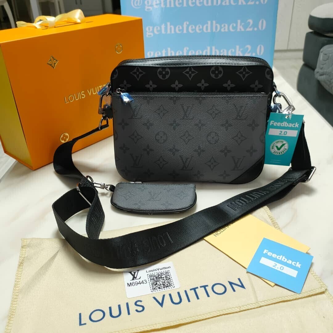 Shoulder Bag LV