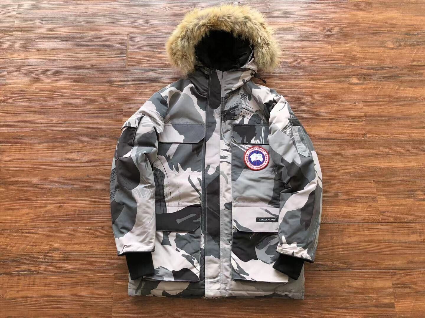 Giacca Canada Goose