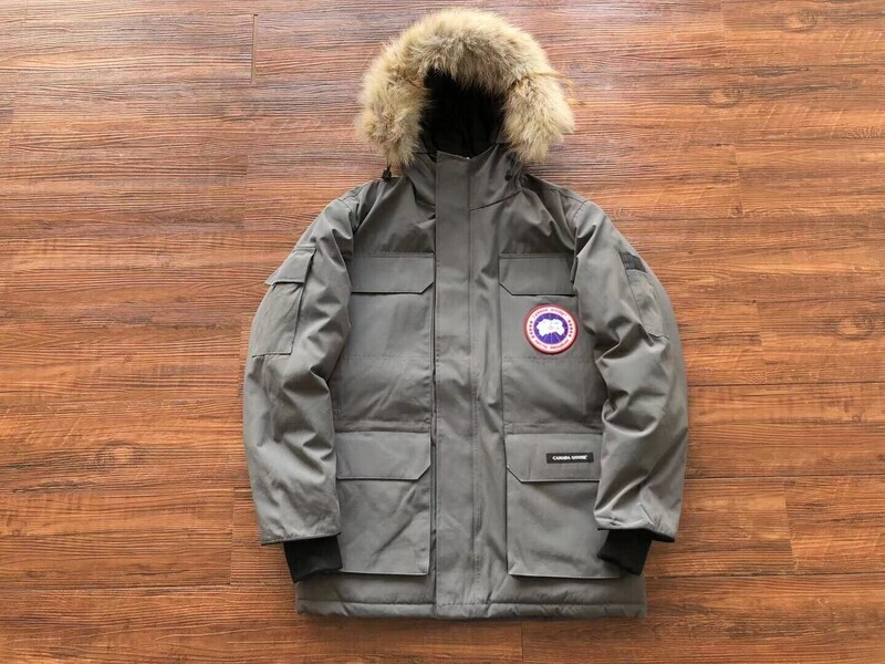 Giacca Canada Goose