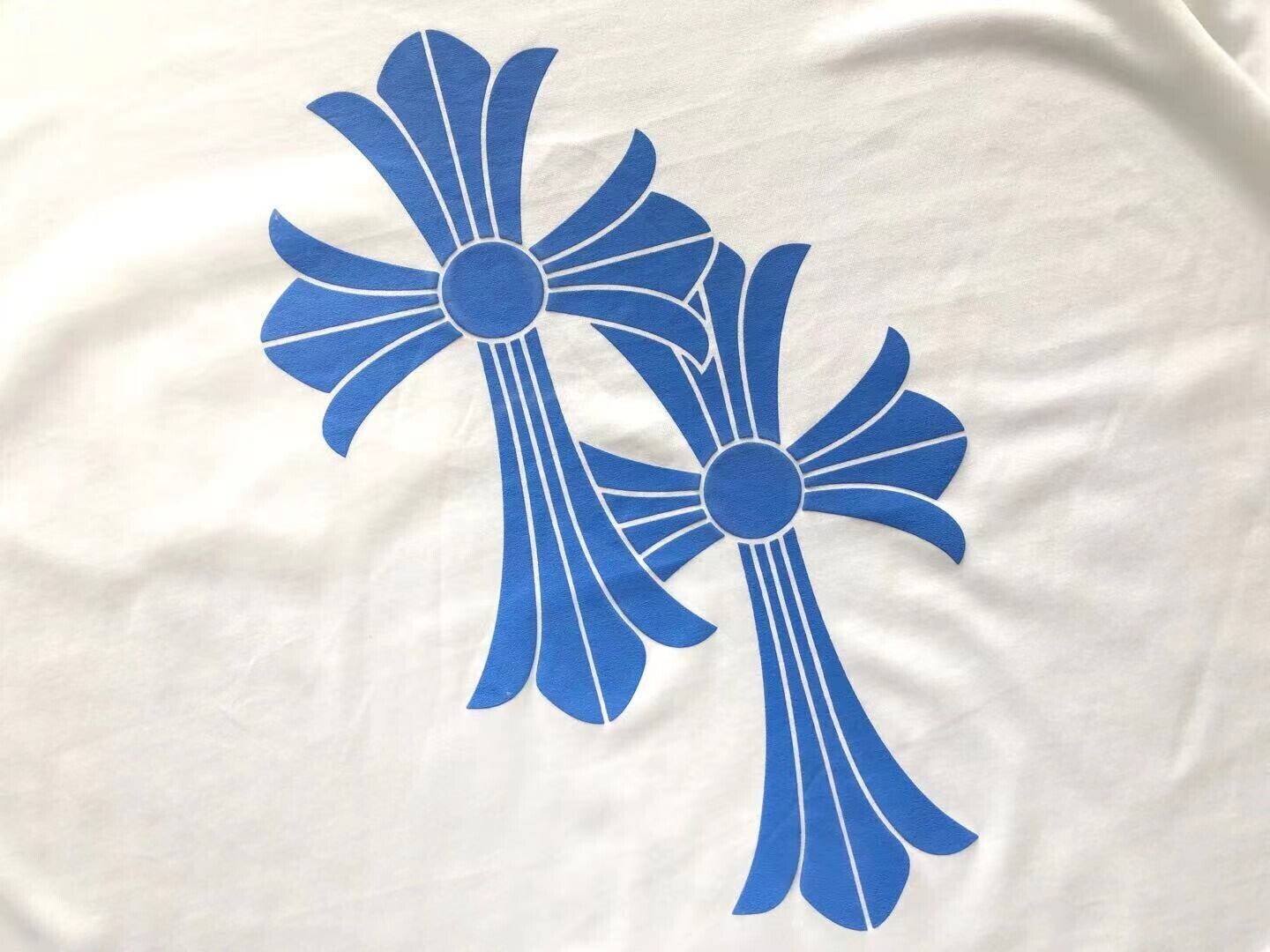 Chrome Hearts T-Shirt