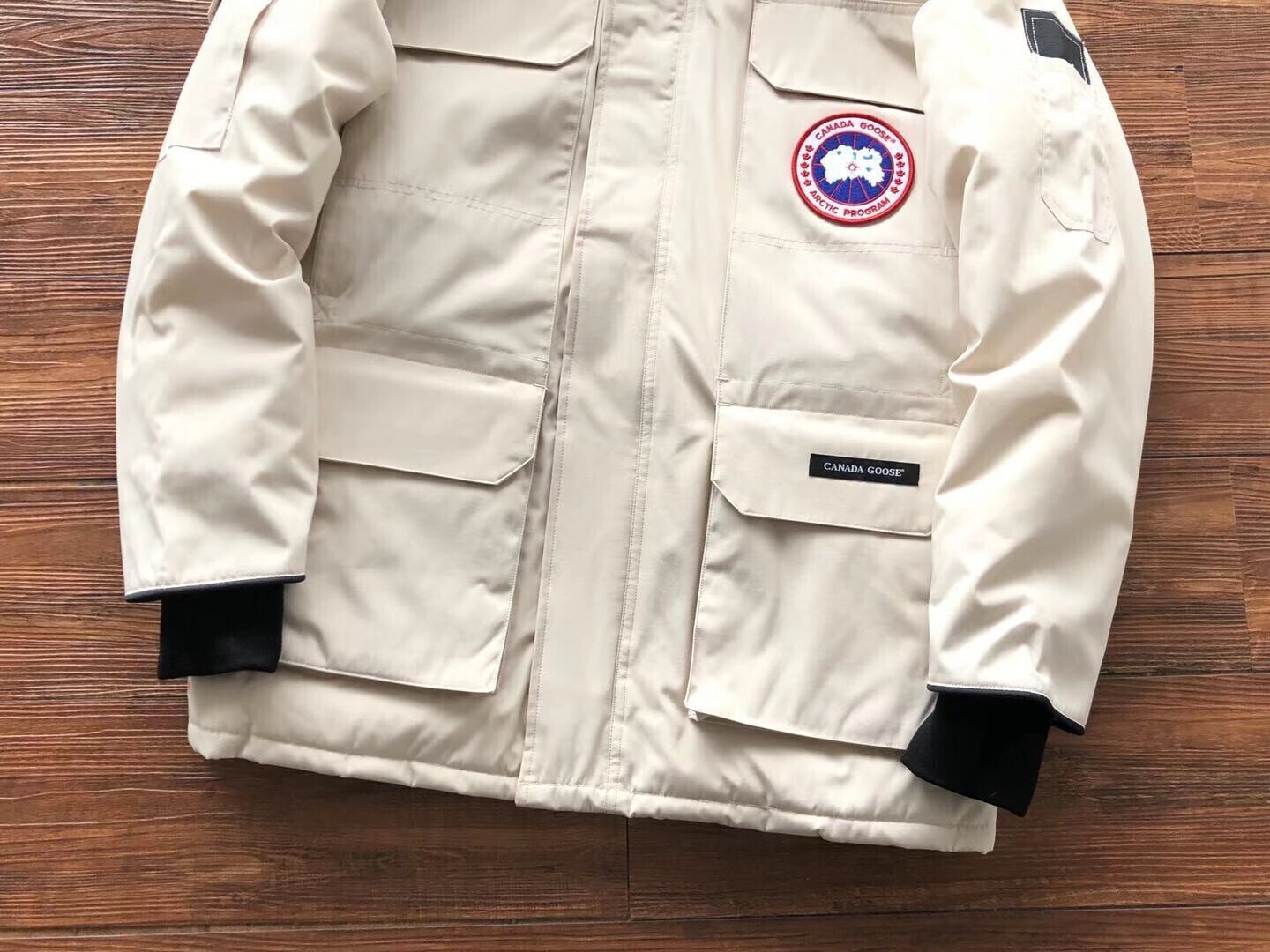 Giacca Canada Goose