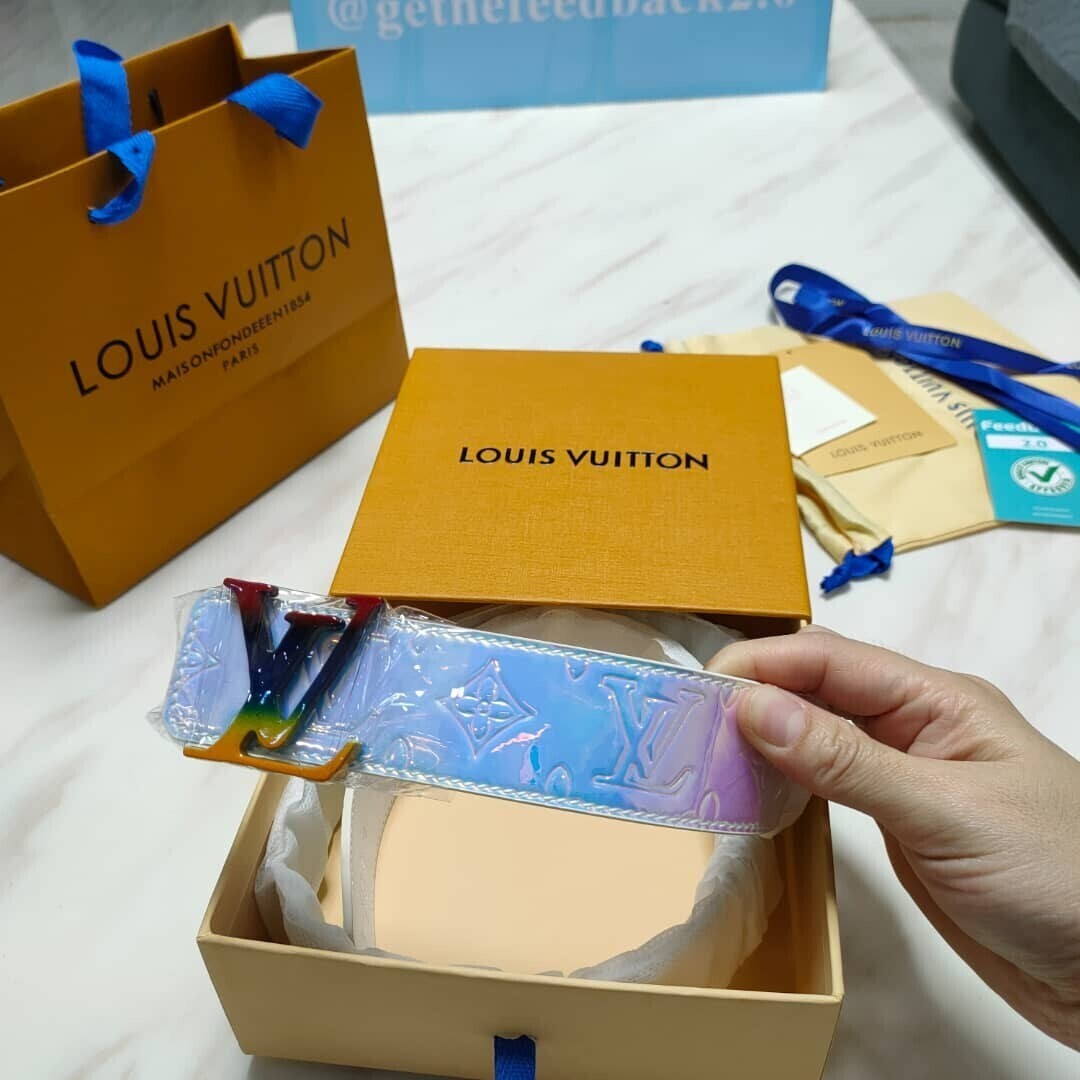 Belt LV