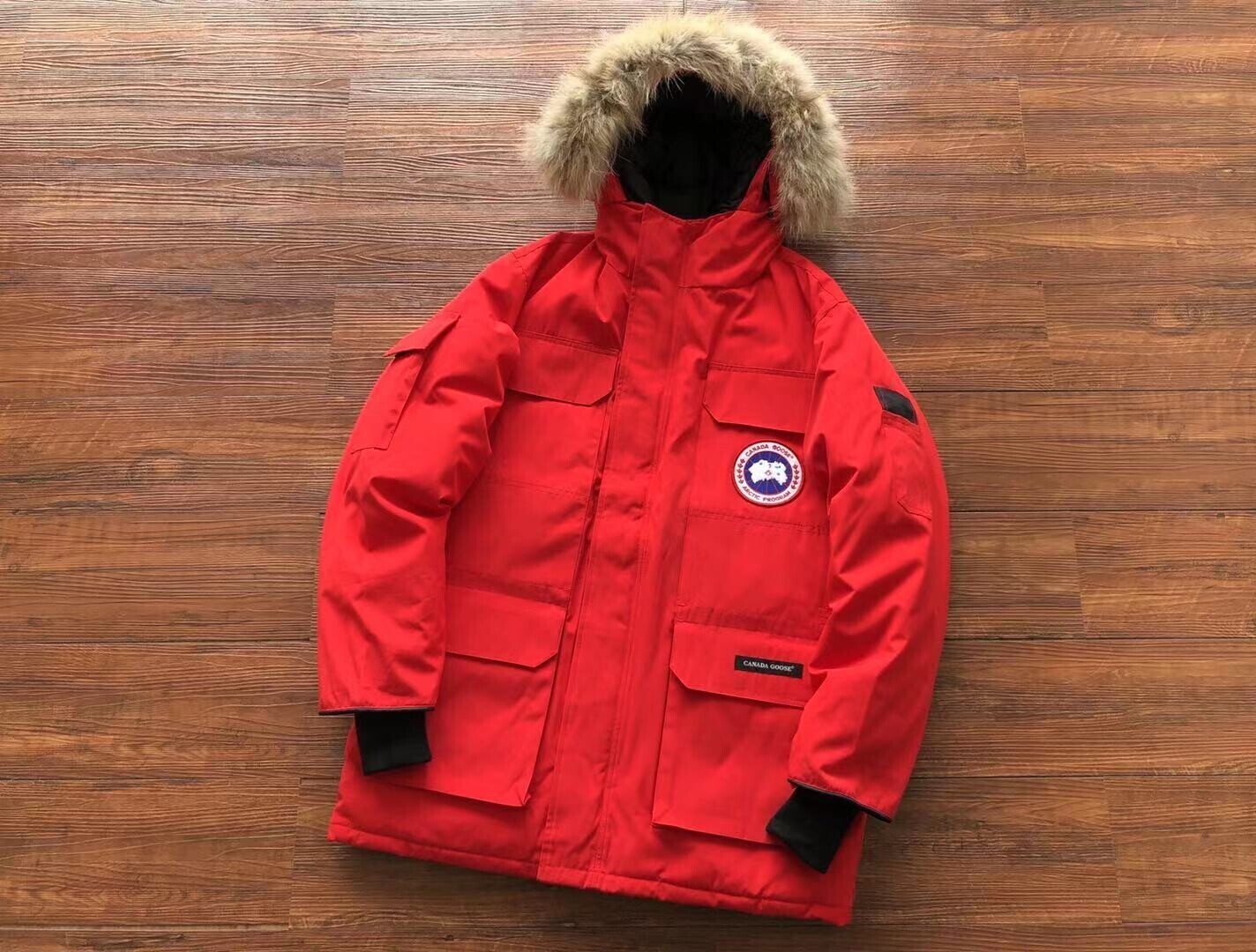 Giacca Canada Goose