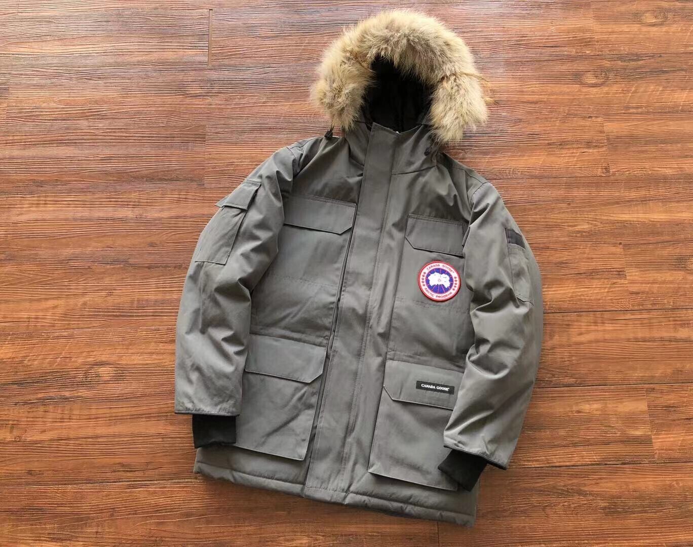Giacca Canada Goose
