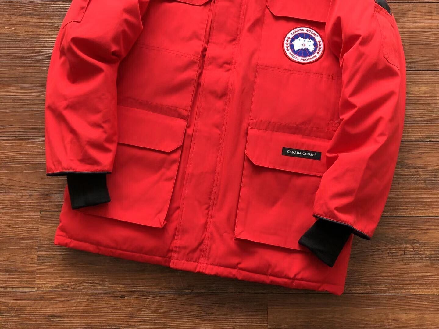 Giacca Canada Goose