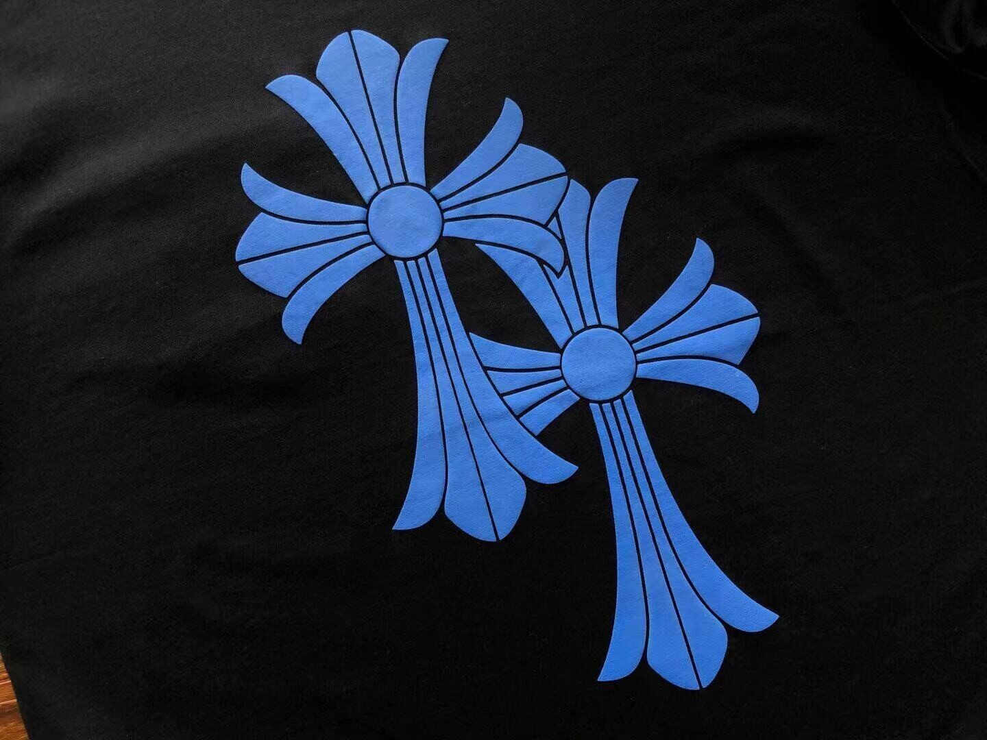 Chrome Hearts T-Shirt