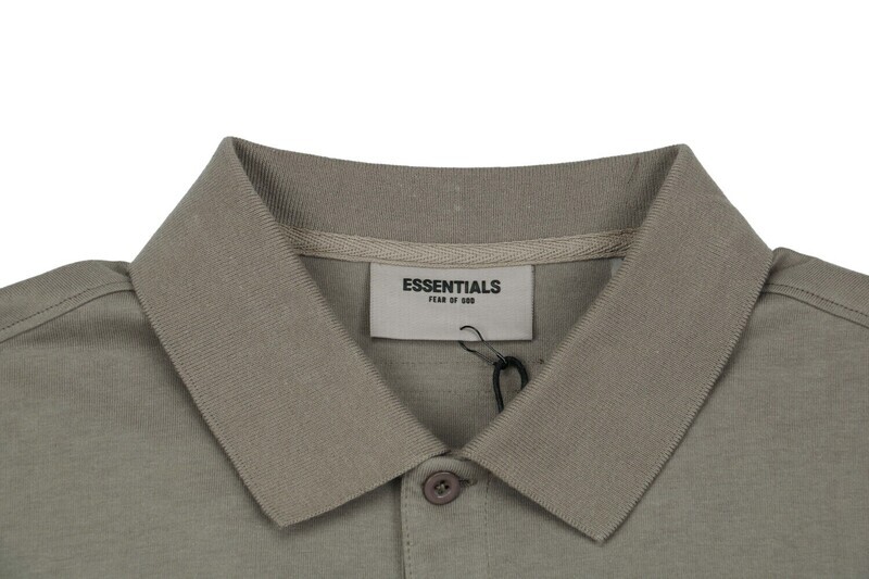ESSENTIALS Polo