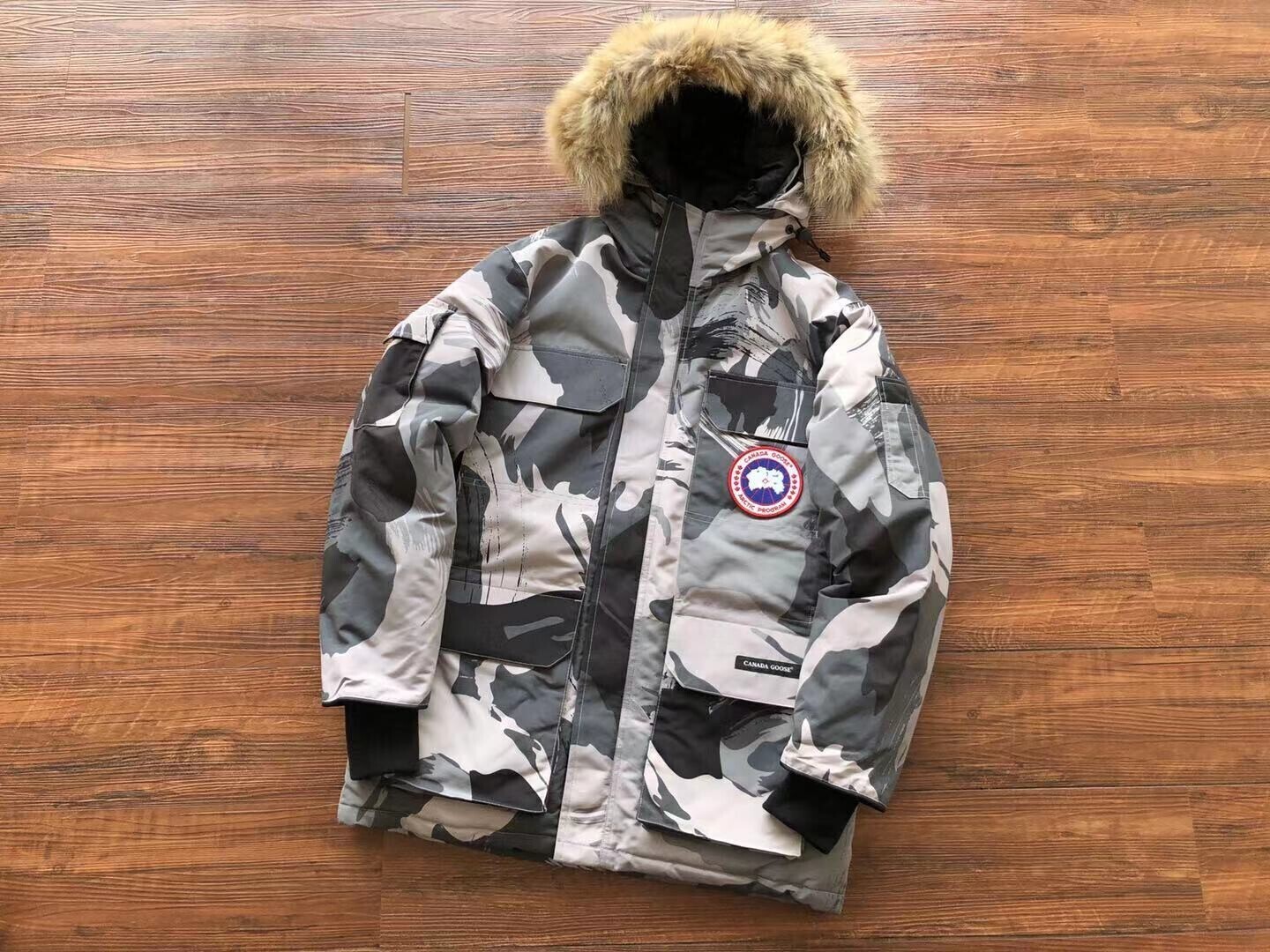Giacca Canada Goose
