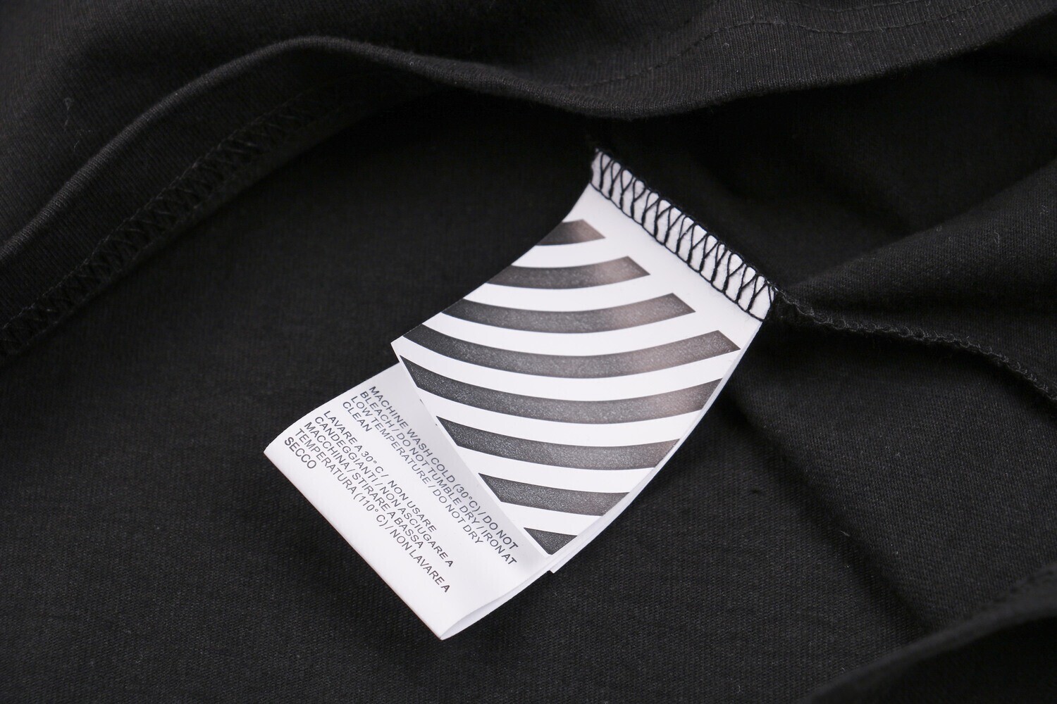 OW T-Shirt (2 COLORAZIONI)