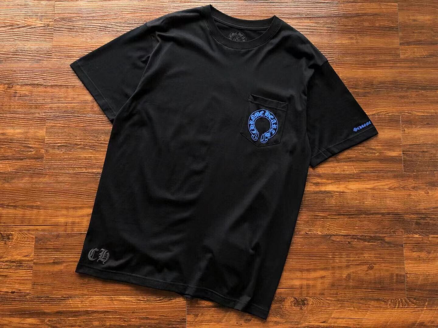 Chrome Hearts T-Shirt