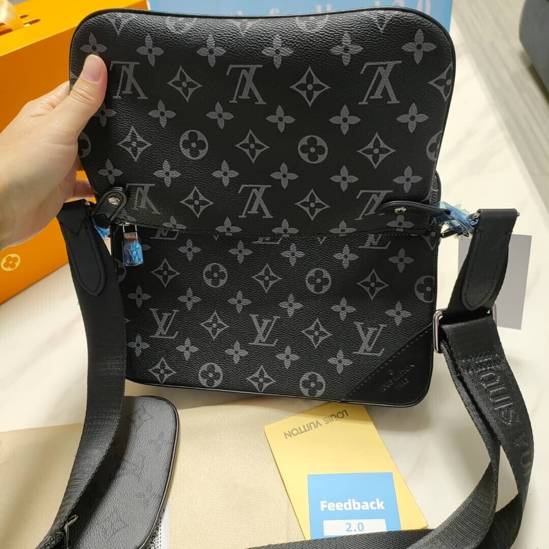 Shoulder Bag LV