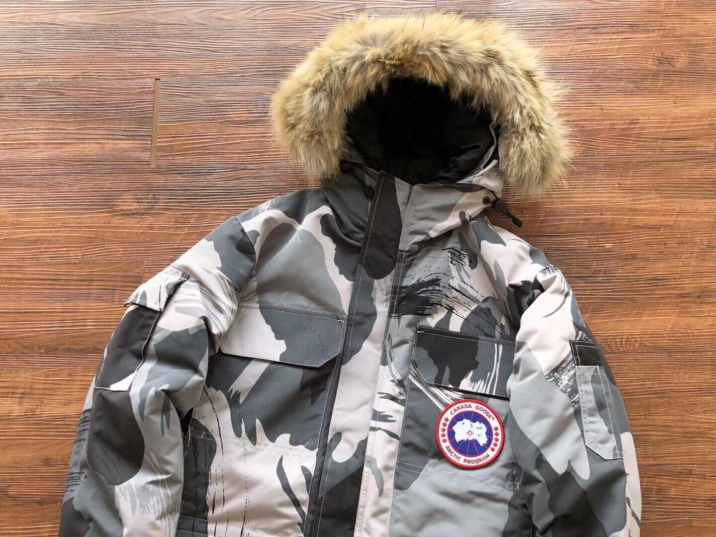 Giacca Canada Goose