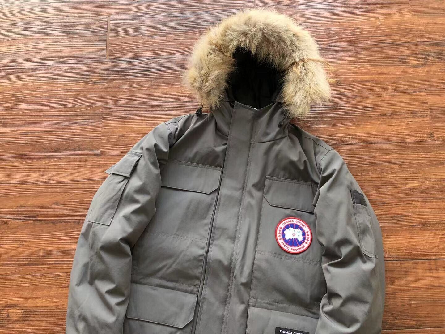 Giacca Canada Goose