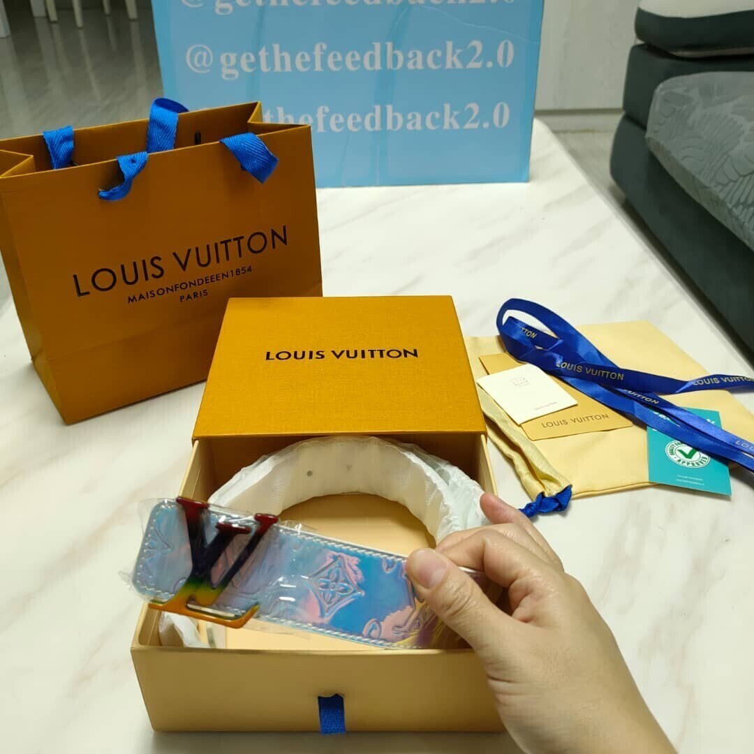 Belt LV