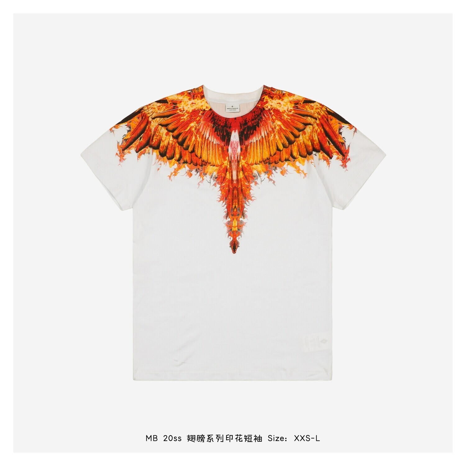 MARCELO BURLON T-Shirt (2 COLORAZIONI)