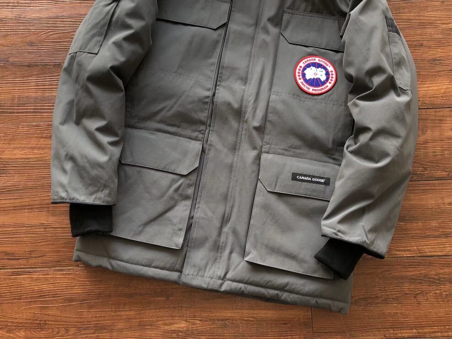 Giacca Canada Goose