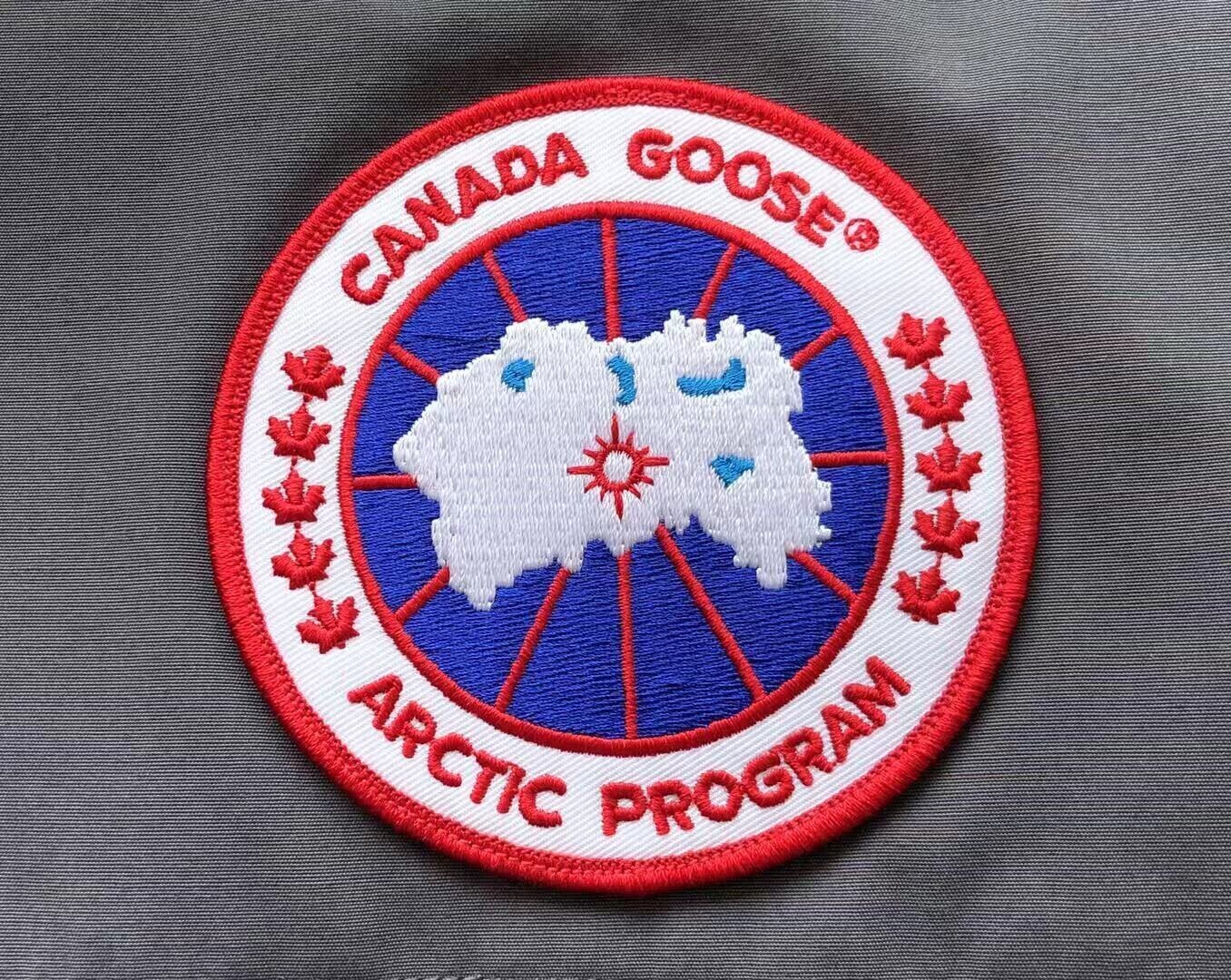 Giacca Canada Goose