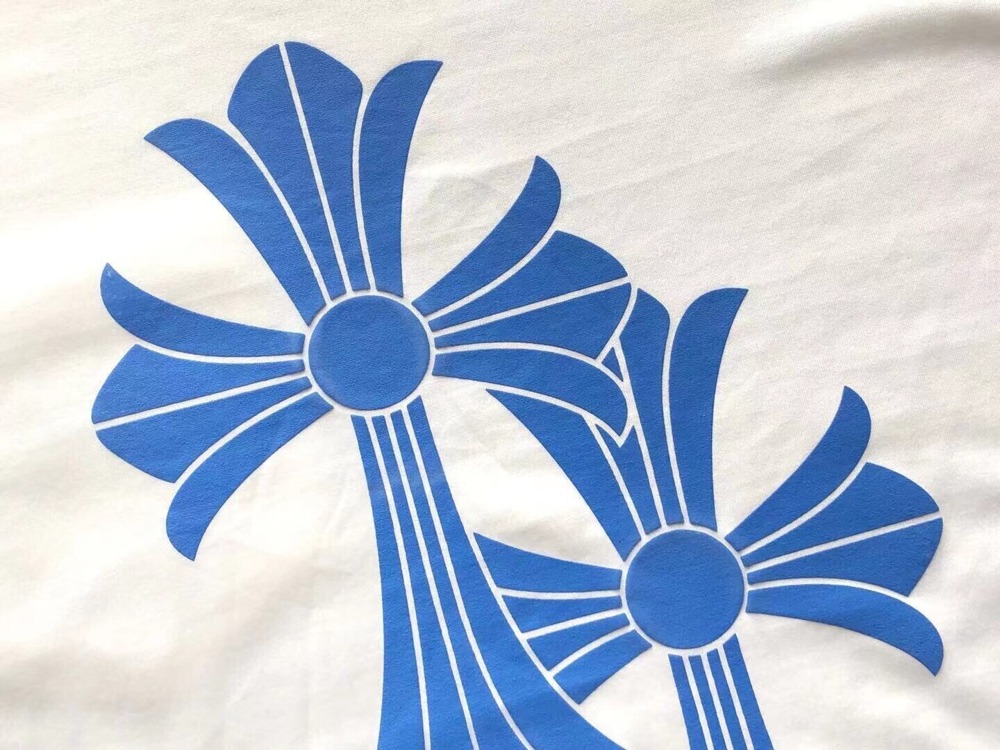 Chrome Hearts T-Shirt