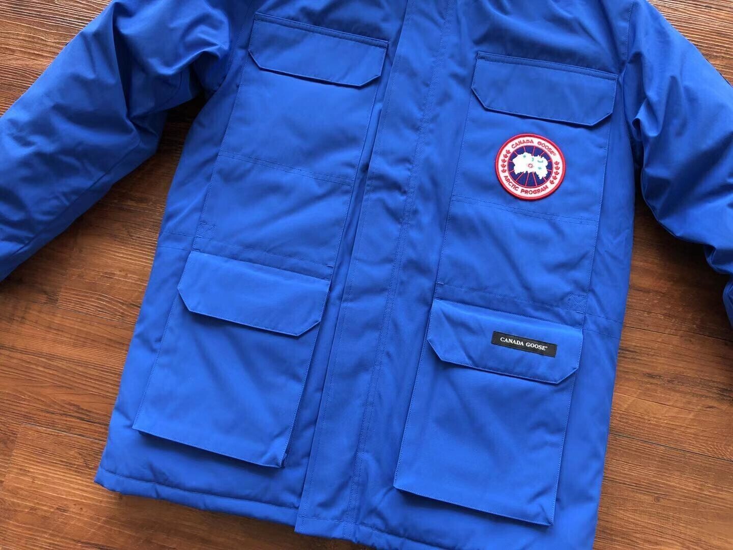 Giacca Canada Goose