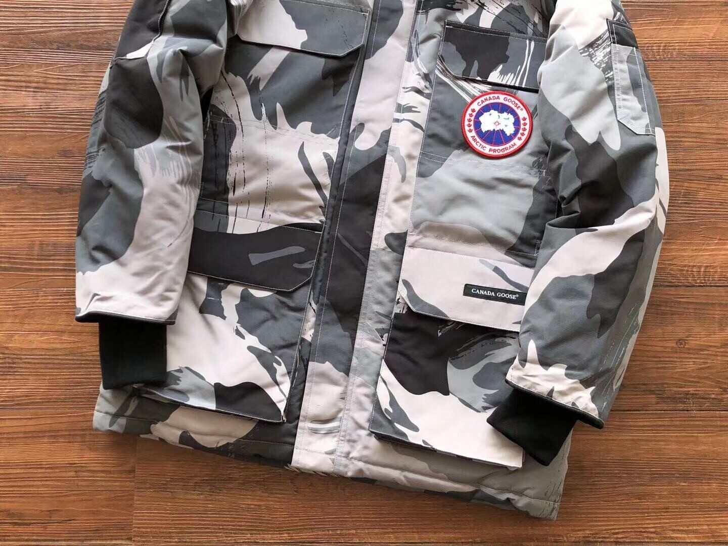 Giacca Canada Goose