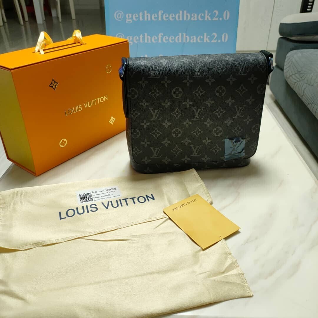 Shoulder Bag LV