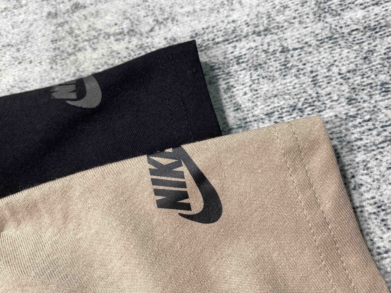 Nike tech T-Shirt (2 COLORAZIONI)