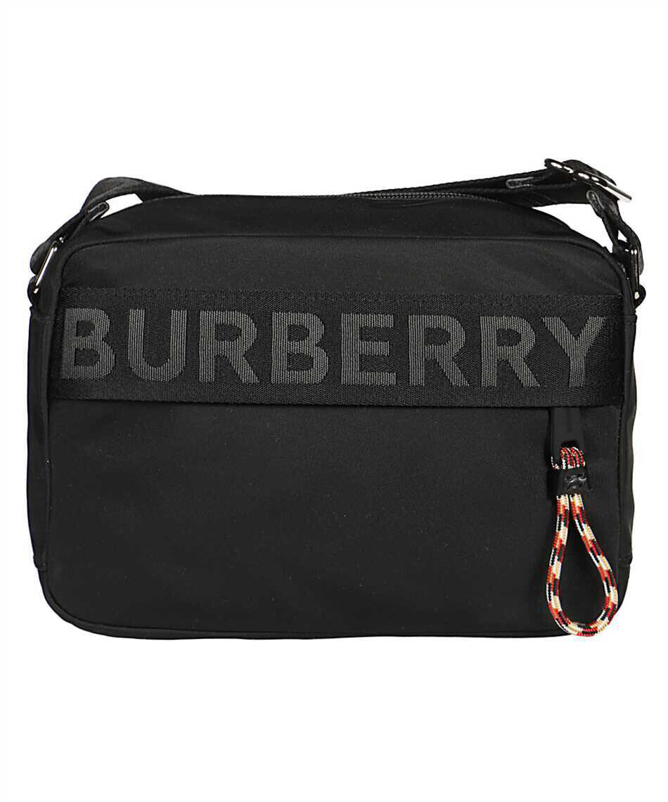 Tracolla Burberry