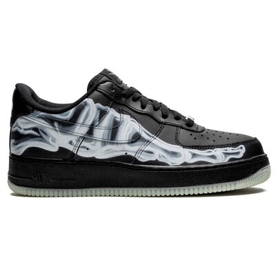  AF1 Skeleton
