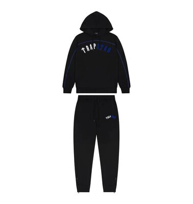 TS London Irongate Irongate -Nero/Blu