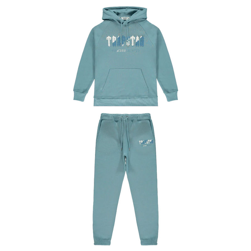 Trapstar Decoded Tracksuit